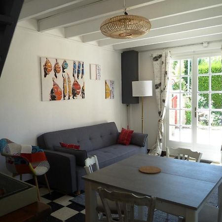 Le Gite Du Canal Noyers-sur-Cher Ngoại thất bức ảnh